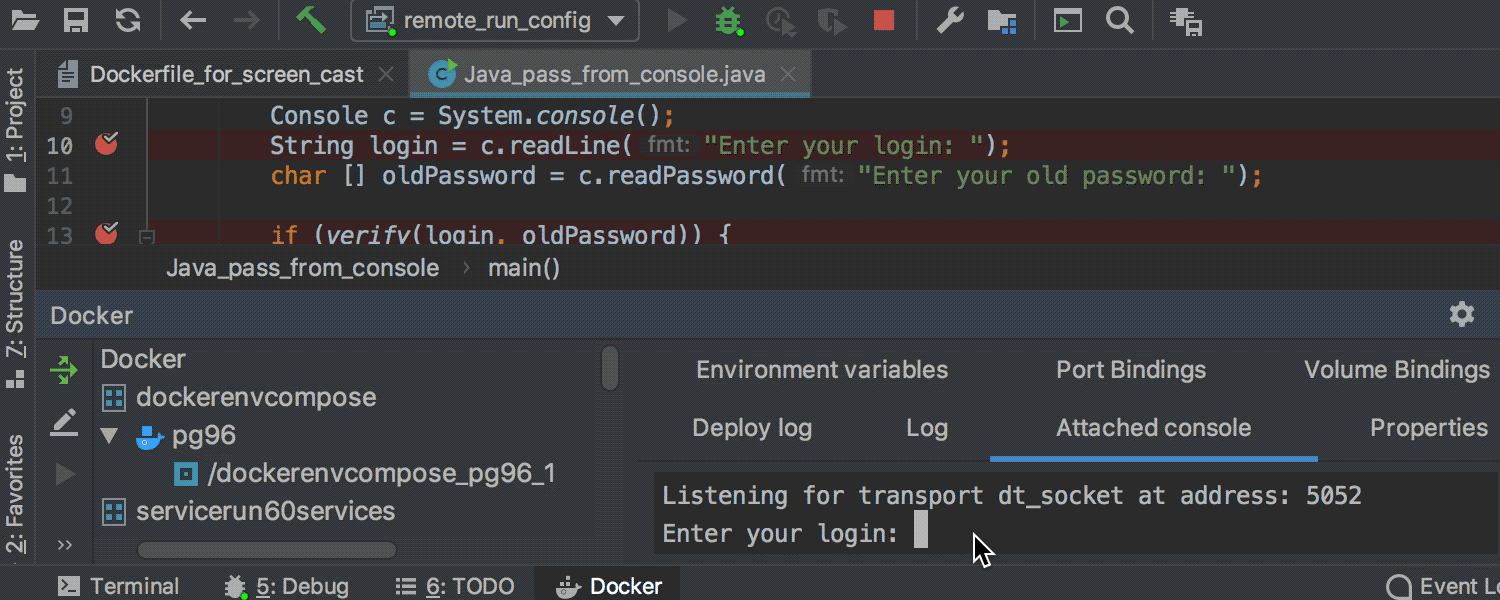 IntelliJ IDEA最新版本发布,改进了主题定制等18项功能 IntelliJ IDEA最新版本发布,改进了主题定制等18项功能