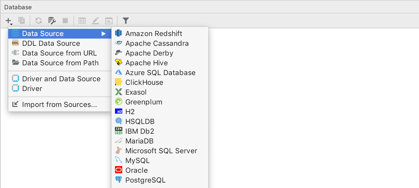 RubyMine最新版本2019.1发布,Docker等九项功能更新 RubyMine最新版本2019.1发布,Docker等九项功能更新
