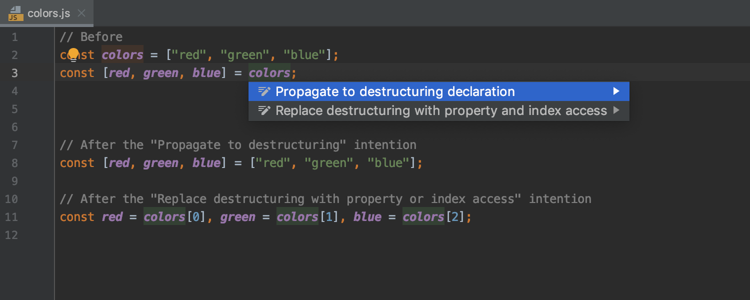 IntelliJ IDEA最新版本2019.2全面解析,Java 13预览等多项新功能上线 (下) IntelliJ IDEA最新版本2019.2全面解析,Java 13预览等多项新功能上线 (下)
