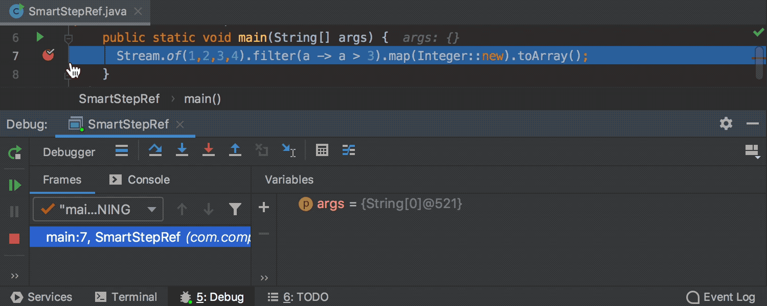 IntelliJ IDEA最新版本2019.2全面解析,Java 13预览等多项新功能上线 (下) IntelliJ IDEA最新版本2019.2全面解析,Java 13预览等多项新功能上线 (下)