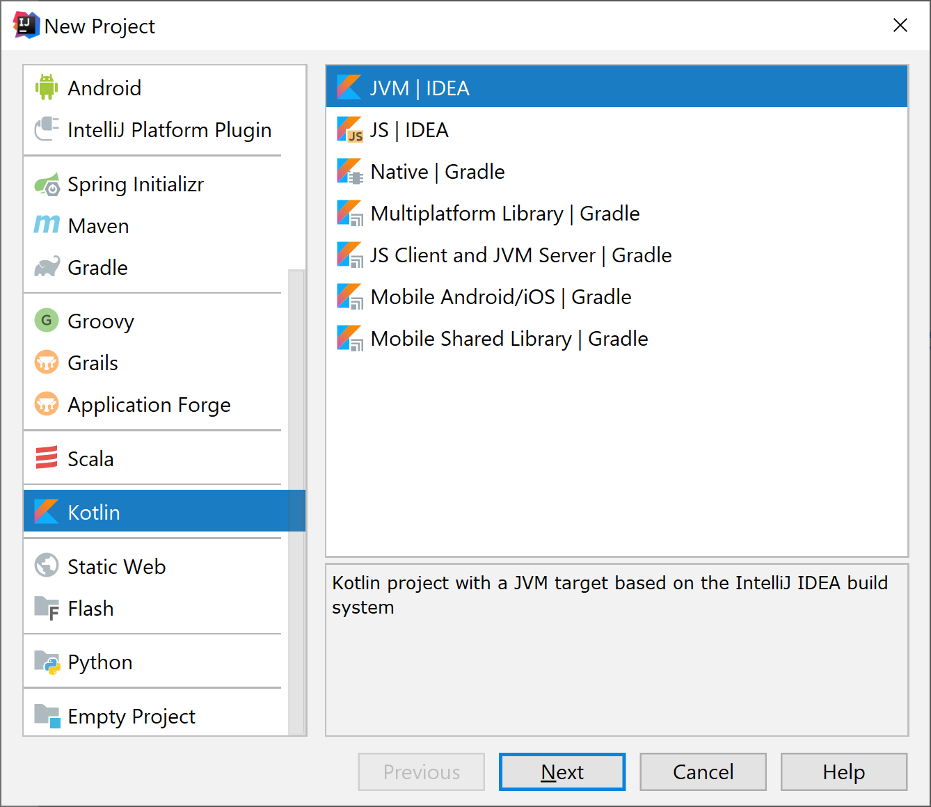 IntelliJ IDEA教程:使用命令行编译器编译和执行Kotlin应用程序 IntelliJ IDEA教程:使用命令行编译器编译和执行Kotlin应用程序
