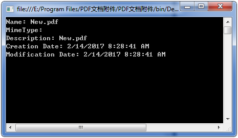 Spire.PDF使用教程:如何添加水印和PDF附件 Spire.PDF使用教程:如何添加水印和PDF附件