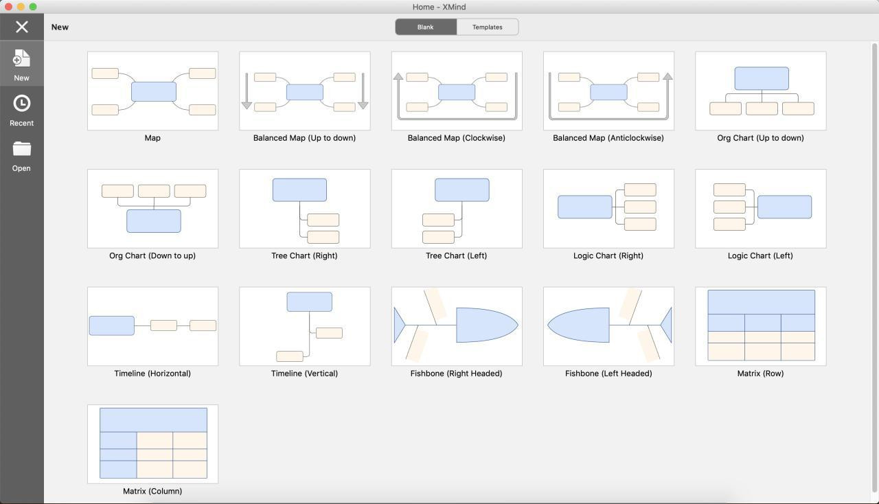 思维导图时代来临!XMind 8 VS Xmind:ZEN 谁能更胜一筹? 思维导图时代来临!XMind 8 VS Xmind:ZEN 谁能更胜一筹?