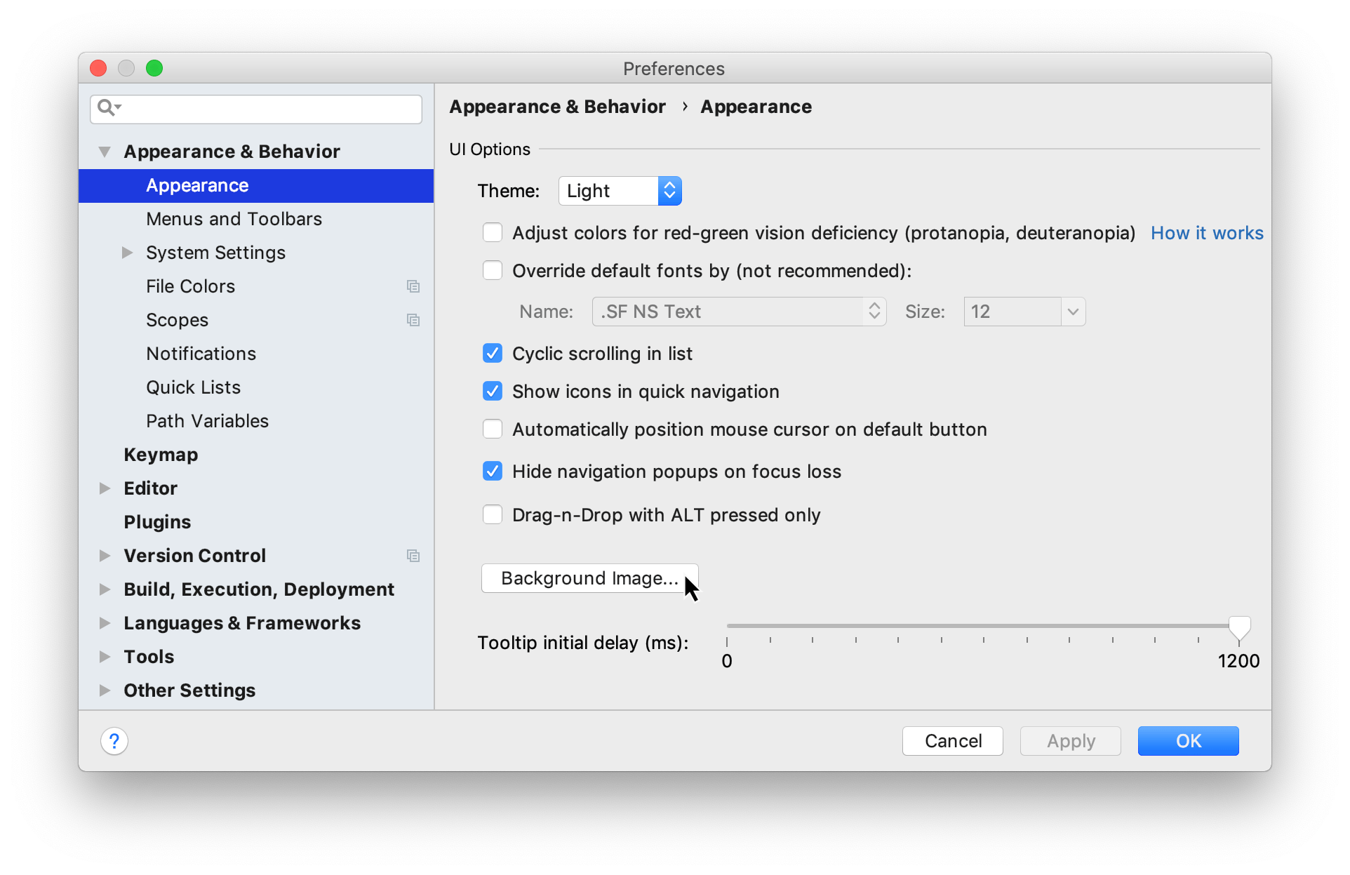 IntelliJ IDEA入门教程:用户界面概述(一) IntelliJ IDEA入门教程:用户界面概述(一)