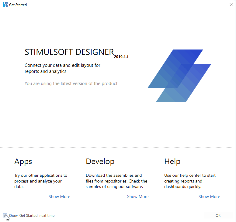 重大更新|最全面报表和仪表板STIMULSOFT v2019.4震撼来袭,2019最后一个大版本抢鲜尝!重大更新|最全面报表和仪表板STIMULSOFT v2019.4震撼来袭,2019最后一个大版本抢鲜尝!(一) 重大更新|最全面报表和仪表板STIMULSOFT v2019.4震撼来袭,2019最后一个大版本抢鲜尝!重大更新|最全面报表和仪表板STIMULSOFT v2019.4震撼来袭,2019最后一个大版本抢鲜尝!(一)