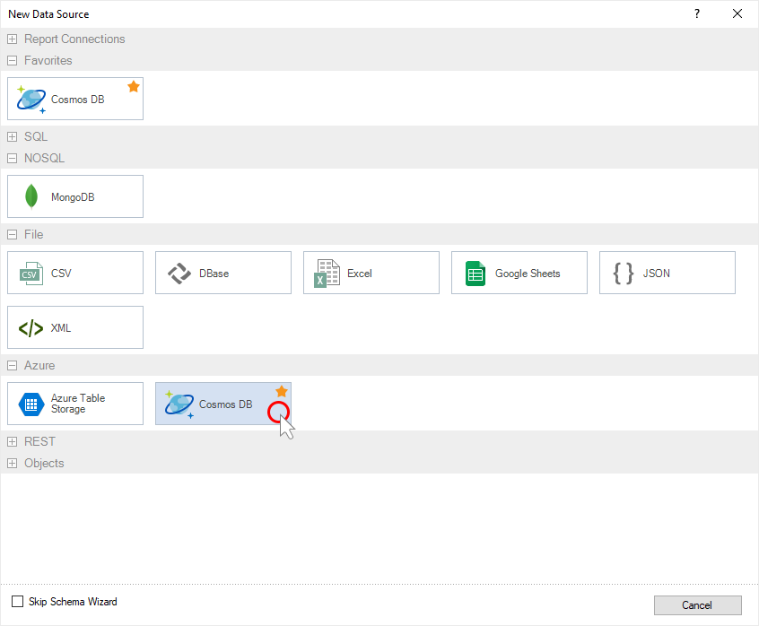 重大更新|最全面报表和仪表板STIMULSOFT v2019.4震撼来袭,2019最后一个大版本抢鲜尝!(一) 重大更新|最全面报表和仪表板STIMULSOFT v2019.4震撼来袭,2019最后一个大版本抢鲜尝!(一)