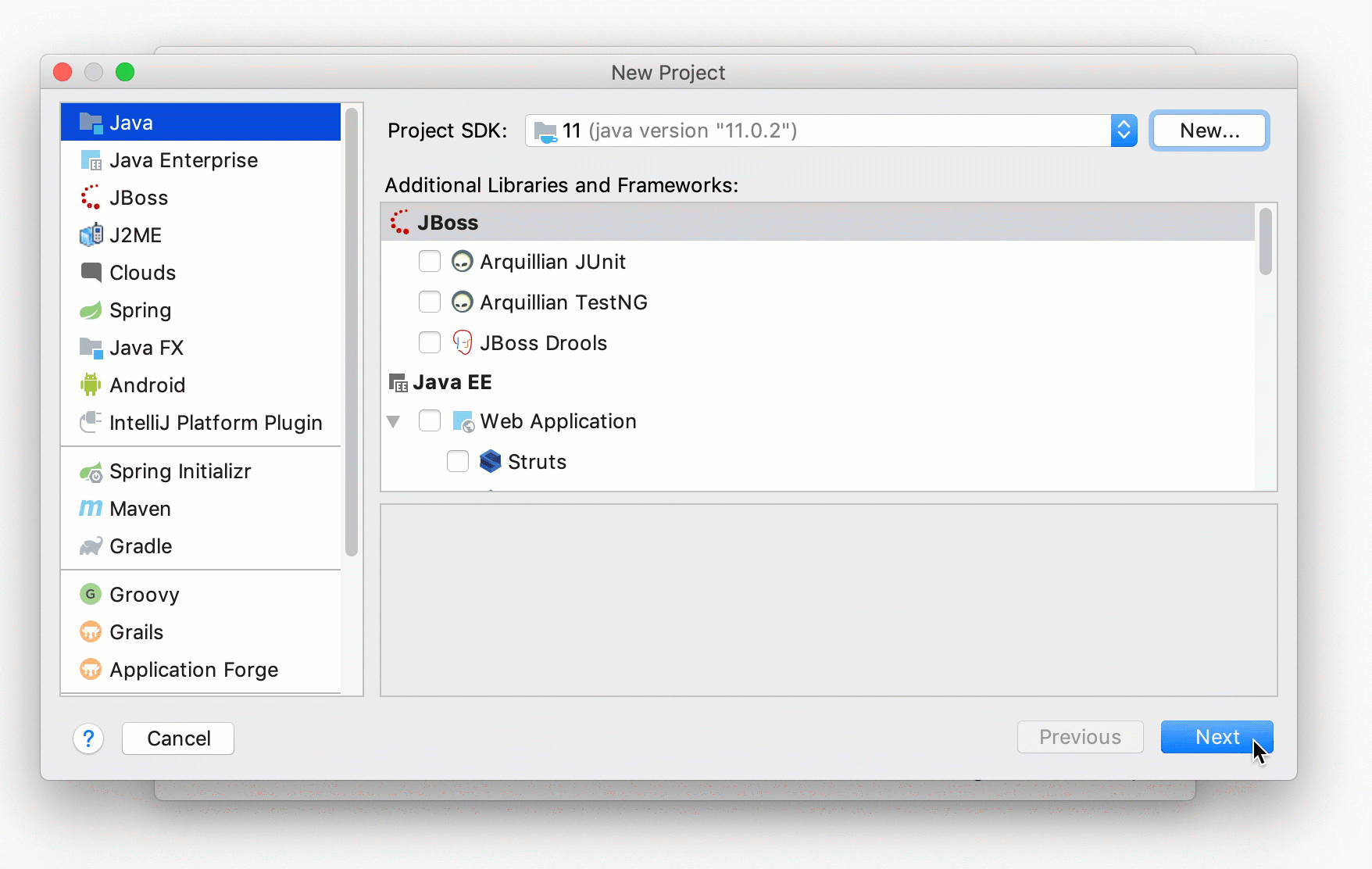 IntelliJ IDEA入门教程(六):创建您的第一个Java应用程序 IntelliJ IDEA入门教程(六):创建您的第一个Java应用程序