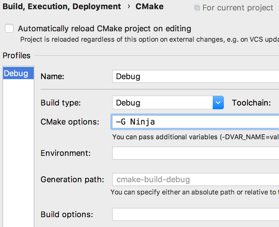 用于开发C/C++的跨平台IDE CLion最新版本2019.3发布,追求更好的IDE性能 用于开发C/C++的跨平台IDE CLion最新版本2019.3发布,追求更好的IDE性能