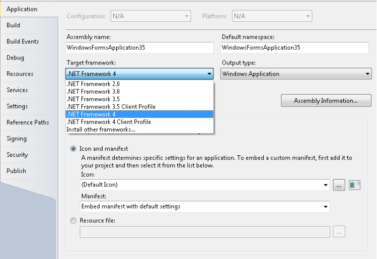 WPF\Winforms图表LightningChart.NET中文用户手册(三):手动配置Visual Studio WPF\Winforms图表LightningChart.NET中文用户手册(三):手动配置Visual Studio