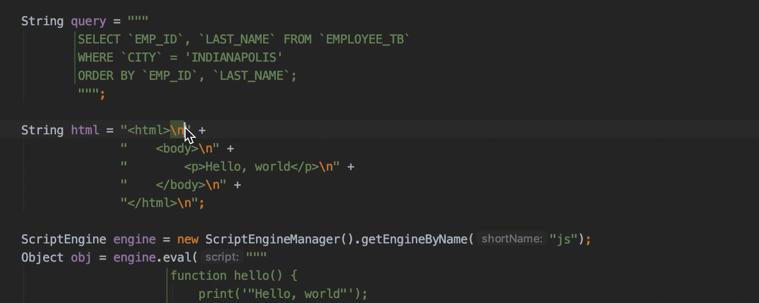IntelliJ IDEA最新版本2019.3现已发布,更专注于IDE的性能和整体质量 IntelliJ IDEA最新版本2019.3现已发布,更专注于IDE的性能和整体质量