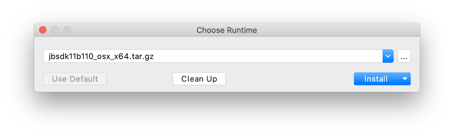 Pycharm IDE设置系列教程(二十一):更改PyCharm的启动Java运行时远程JetBrains运行时版本 Pycharm IDE设置系列教程(二十一):更改PyCharm的启动Java运行时远程JetBrains运行时版本