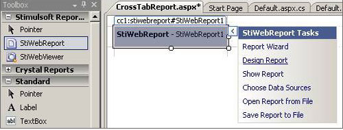 Stimulsoft reporting,商业智能报表,交叉报表,PDF,Word,Excel格式