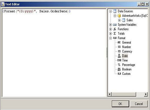 Stimulsoft reporting,商业智能报表,交叉报表,PDF,Word,Excel格式