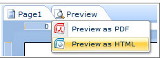 Stimulsoft reports,Stimulsoft Reports Designer.Web,报表,网页设计器,本地存储